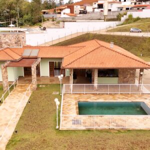 Casa - Novo Bento Rodrigues