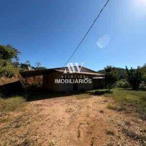 Chácara - Venda