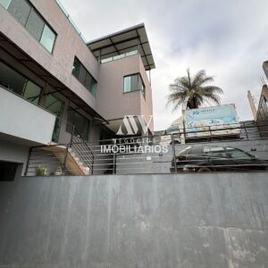 Apartamento - Bouganville