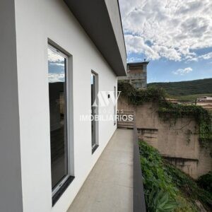 Apartamento - Vila do Carmo