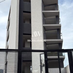 Apartamento - Jardim Santana