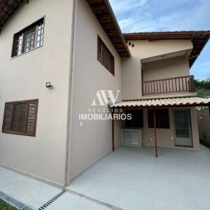 Casa - Residencial Bandeirantes
