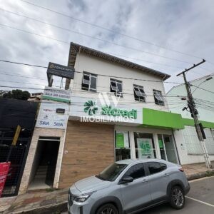 Ponto Comercial - Vila do Carmo