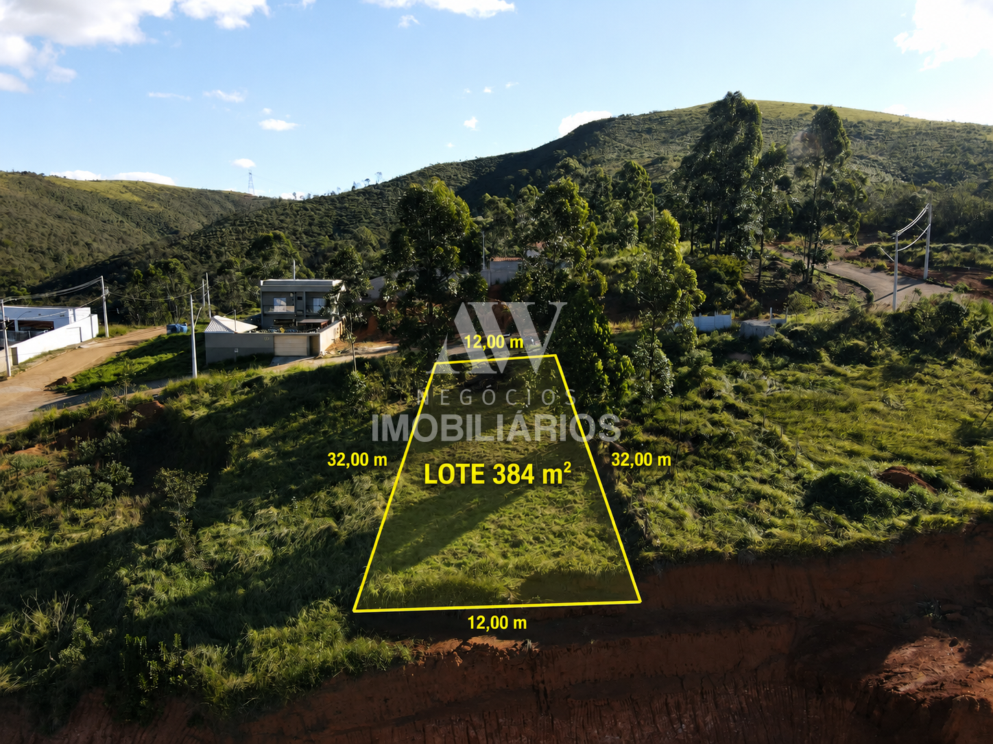 Lote - Bandeirantes - Imagem 2