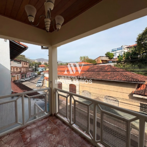 Casa - Centro