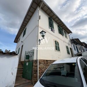 Casa - Centro