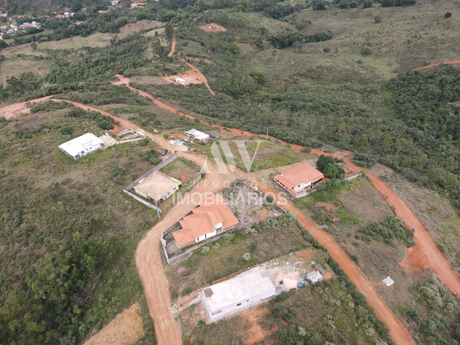 Lote - Cachoeira do Brumado - Imagem 2