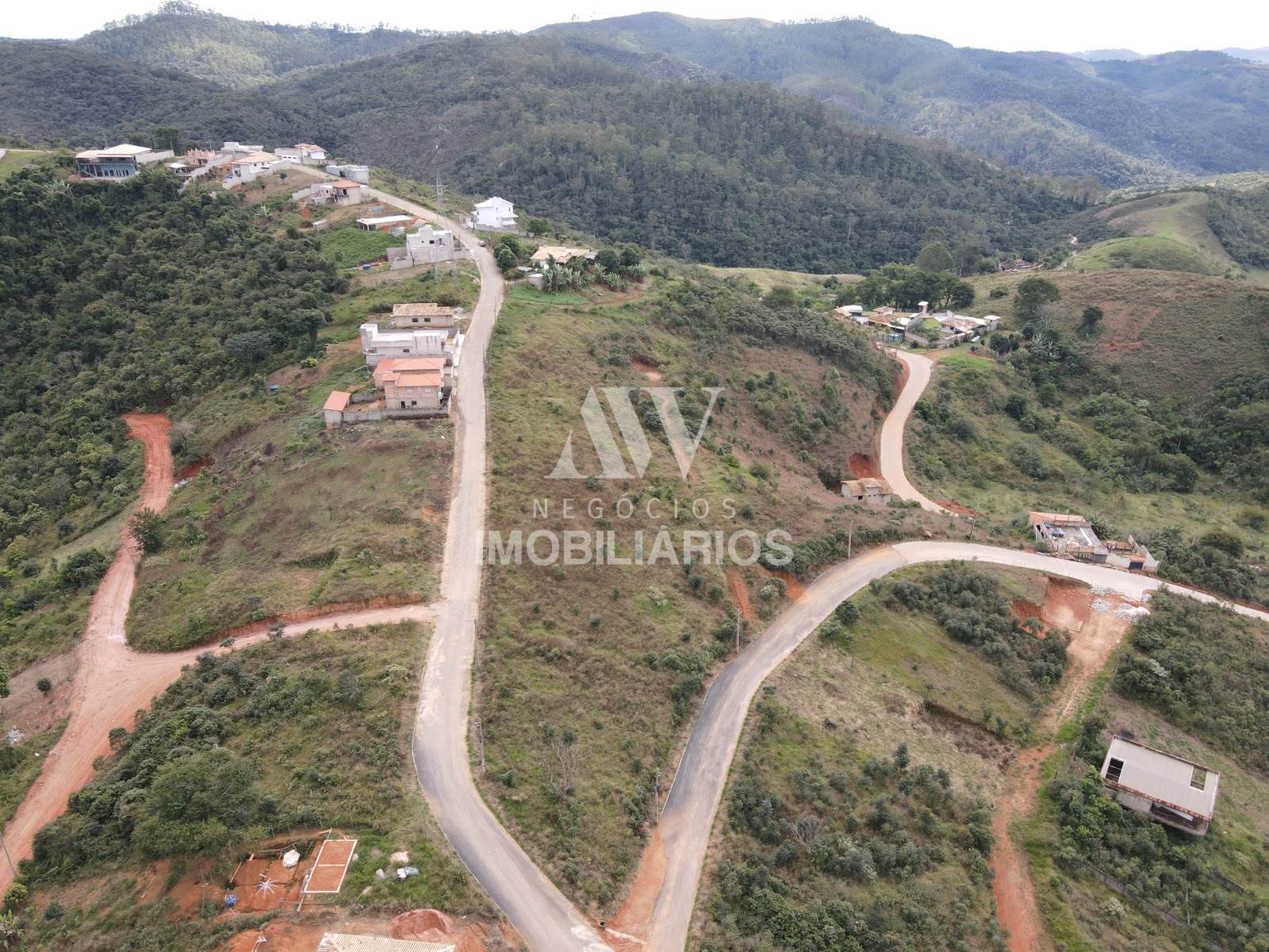 Lote - Cachoeira do Brumado - Imagem 3