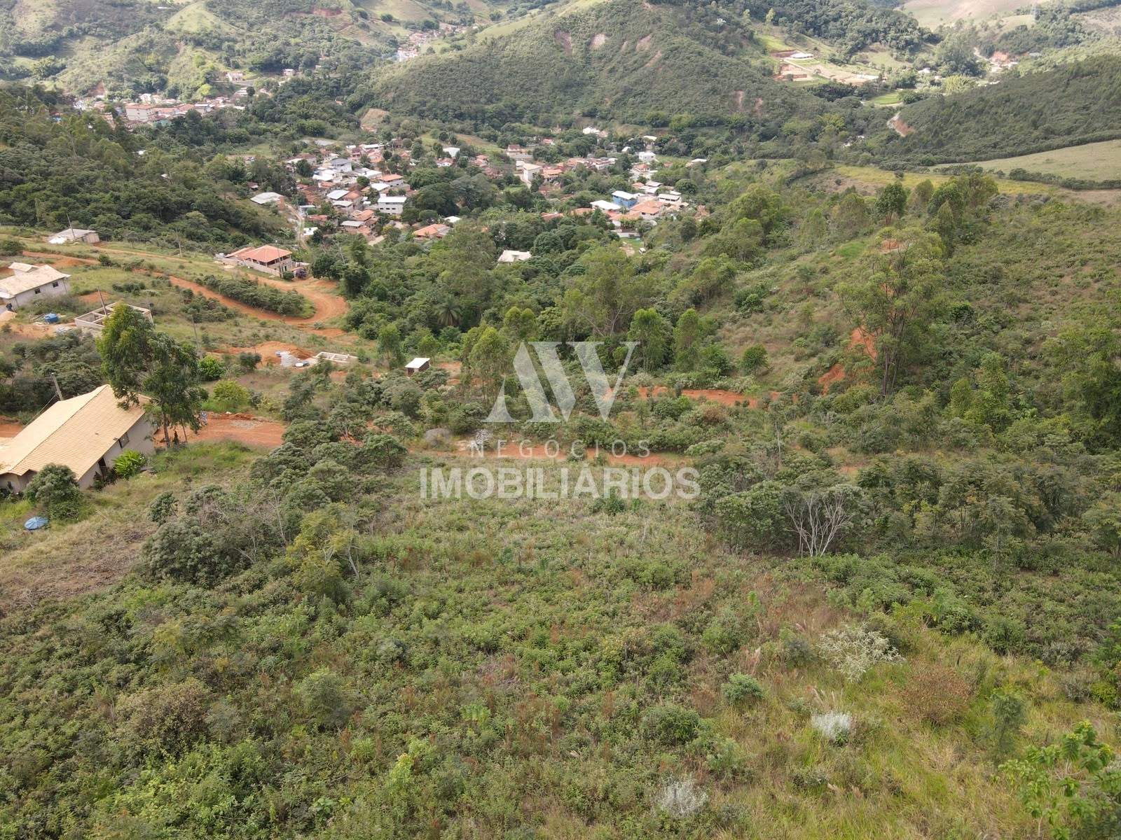 Lote - Cachoeira do Brumado - Imagem 4