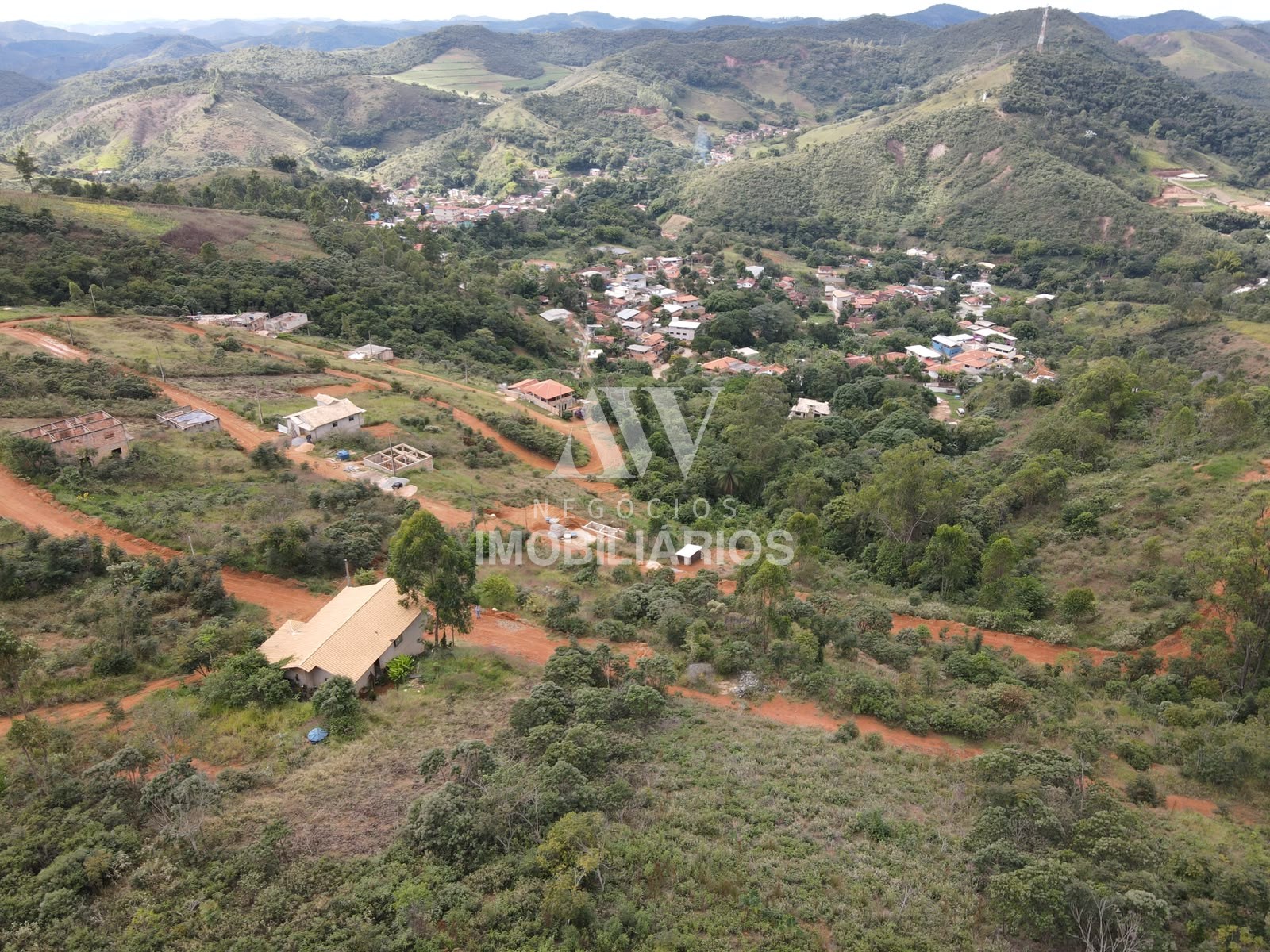 Lote - Cachoeira do Brumado - Imagem 5
