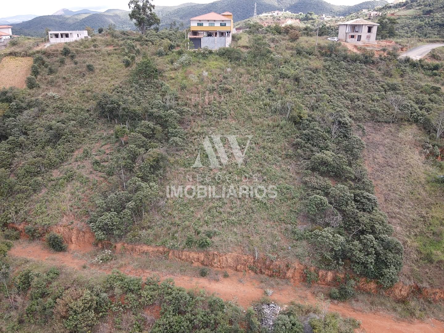 Lote - Cachoeira do Brumado - Imagem 6