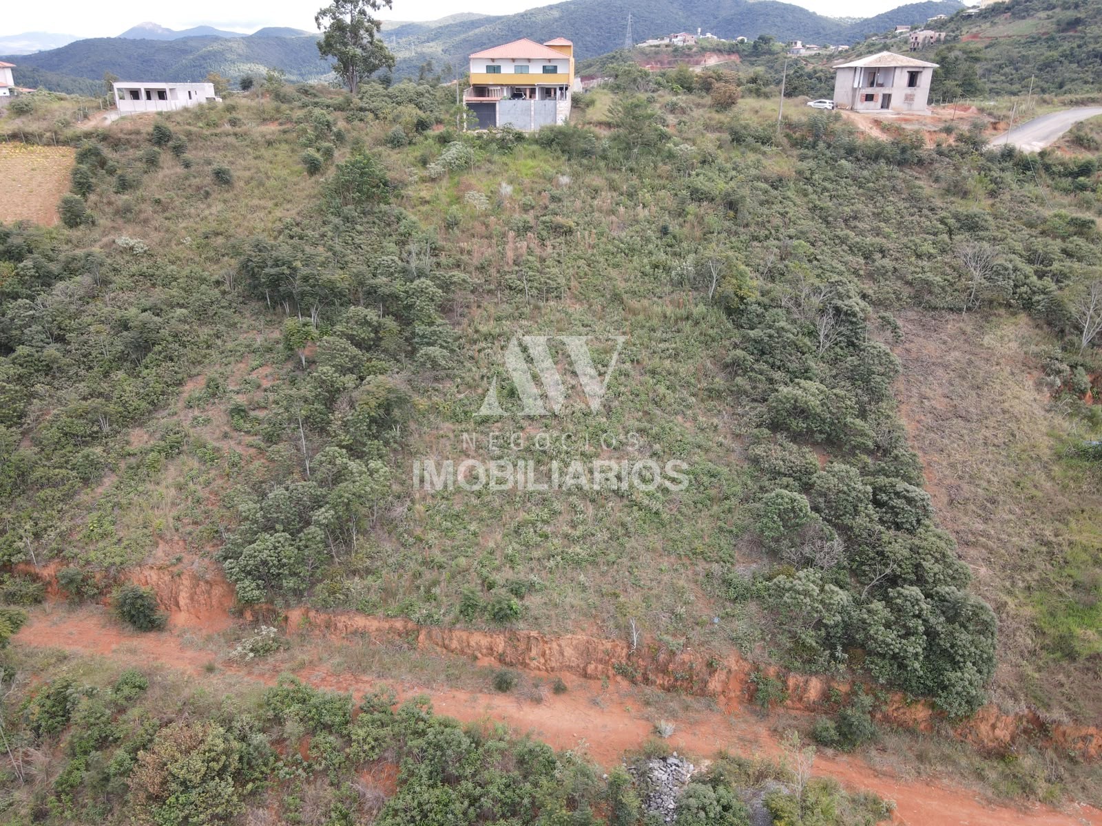 Lote - Cachoeira do Brumado - Imagem 7