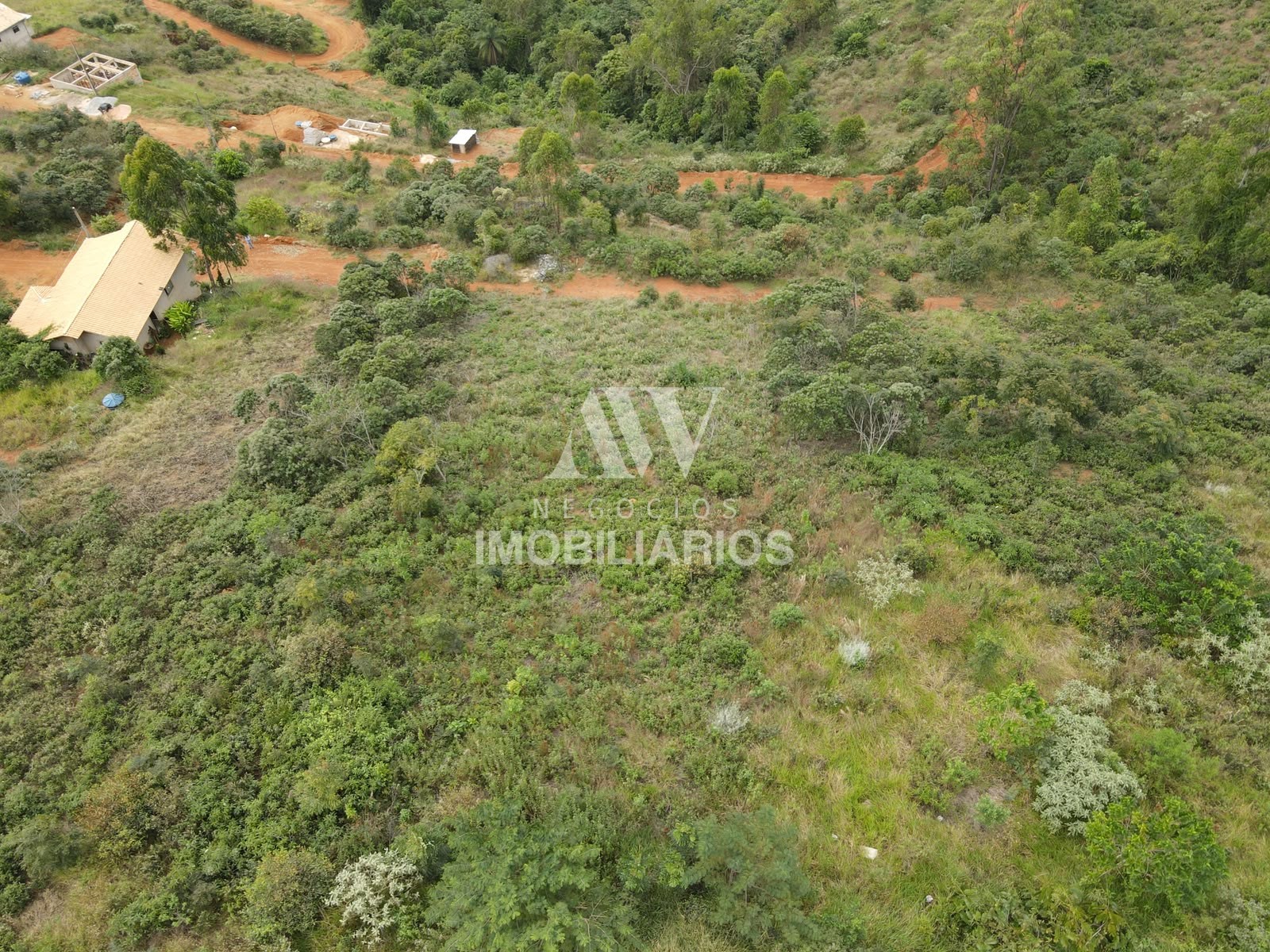 Lote - Cachoeira do Brumado - Imagem 8