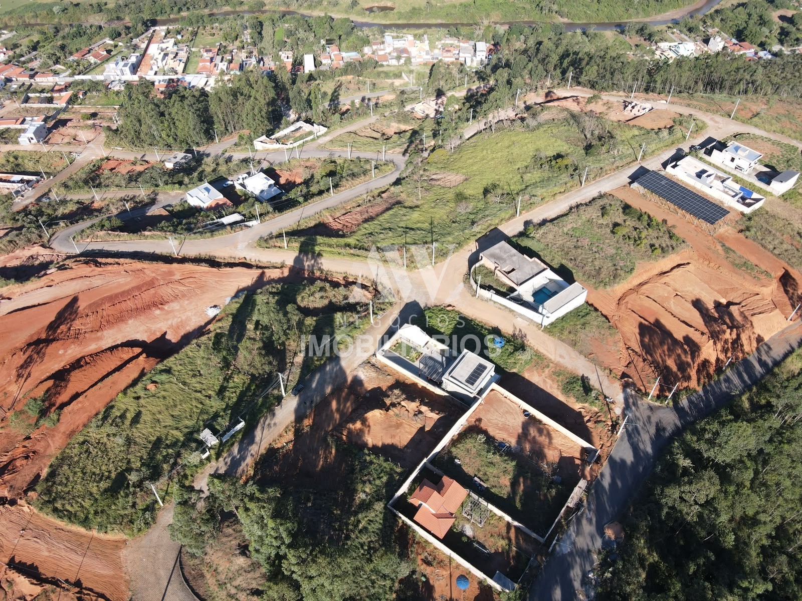 Lote - Bandeirantes - Imagem 5