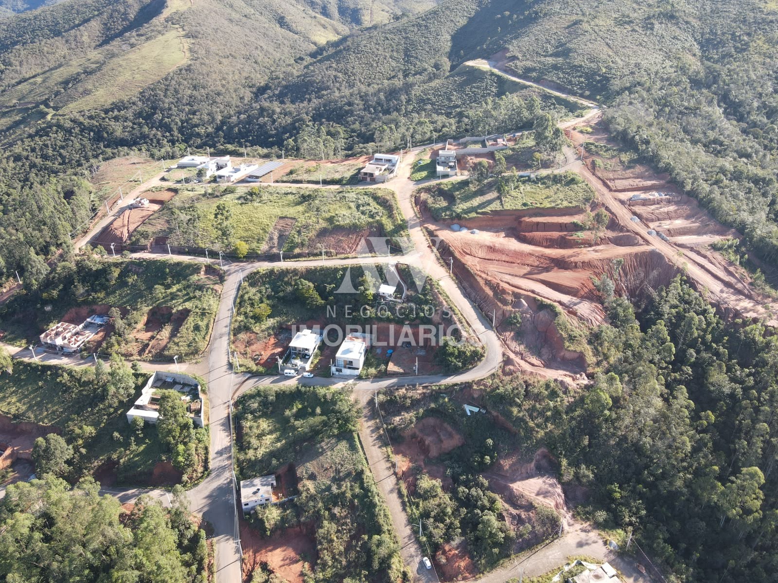 Lote - Bandeirantes