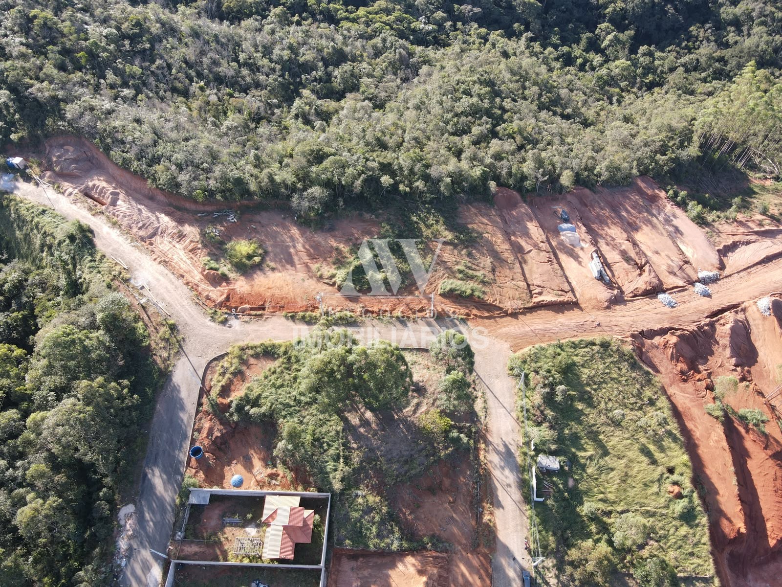 Lote - Bandeirantes - Imagem 2