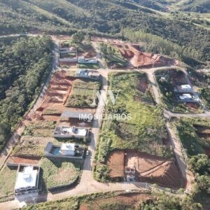 Lote - Bandeirantes
