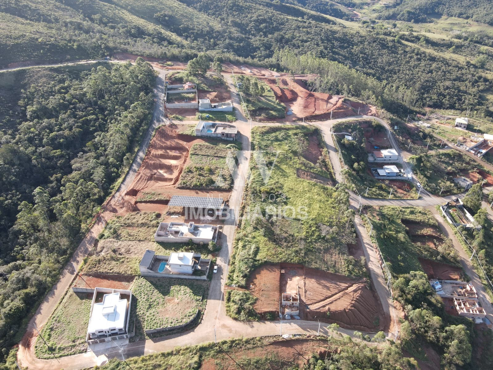 Lote - Bandeirantes