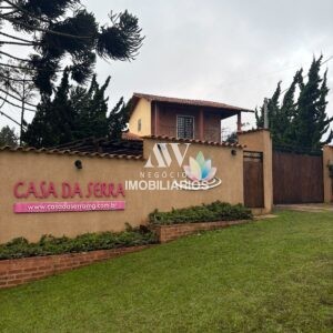 Casa - Lavras Novas