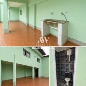 Casa - Jardim dos Inconfidentes