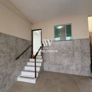 Casa - Cabanas