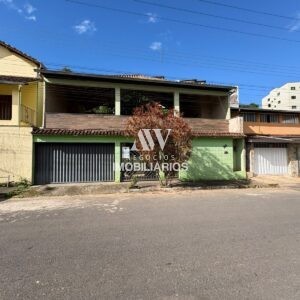 Casa - Vila Maquiné