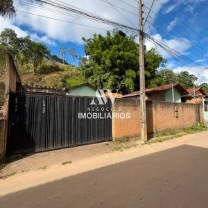 Casa - Cachoeira do Brumado