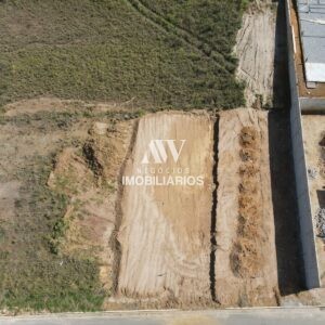 Loteamento - Residencial Chapada Imperial