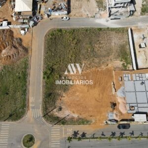 Loteamento - Residencial Chapada Imperial