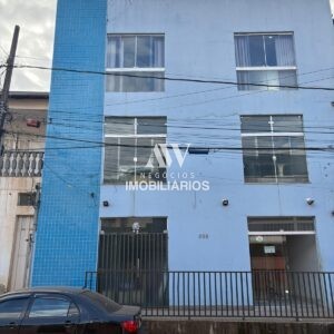 Ponto Comercial - Vila do Carmo