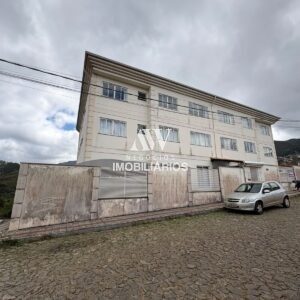 Apartamento - Nossa Senhora de Lourdes