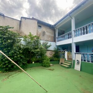 Casa - Centro
