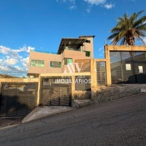 Casa - Bouganville