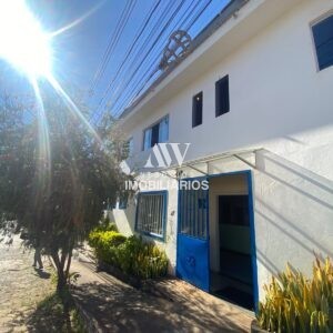 Ponto Comercial - Cruzeiro do Sul