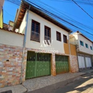 Casa - Rosário