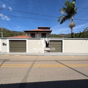 Casa - Bandeirantes