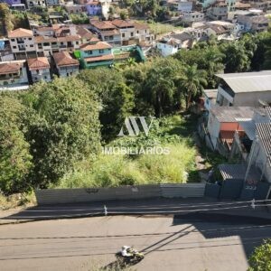 Lote - Jardim dos Inconfidentes