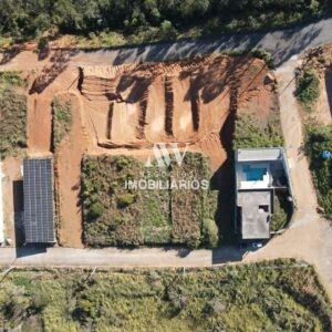 Lote - Bandeirantes