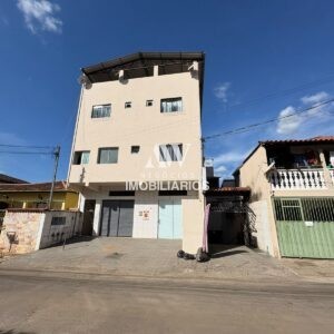 Apartamento - Rosário
