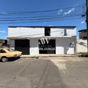 Ponto Comercial - Colina