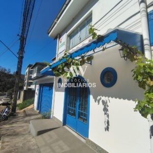 Ponto Comercial - Cruzeiro do Sul