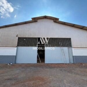 Ponto Comercial - Antônio Pereira