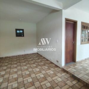 Casa - Vila Maquiné