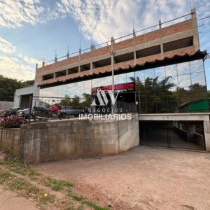 Ponto Comercial - Vila do Carmo