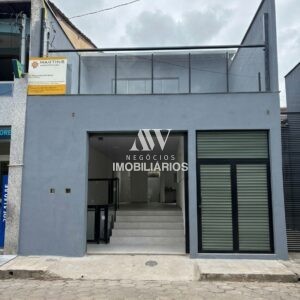 Ponto Comercial - Centro