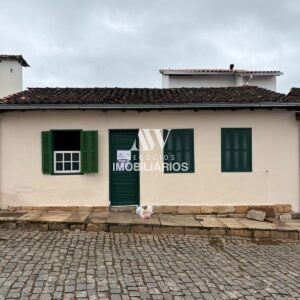Casa - Centro