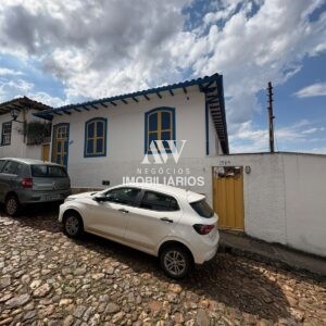 Casa - Centro