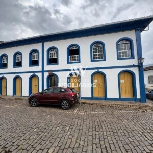 Ponto Comercial - Centro