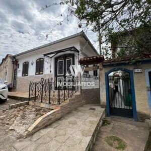 Casa - Centro
