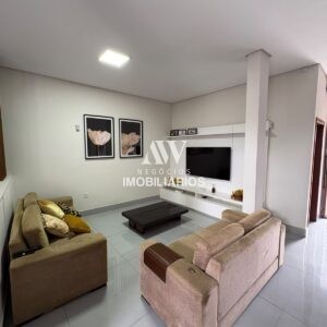 Casa - Cabanas